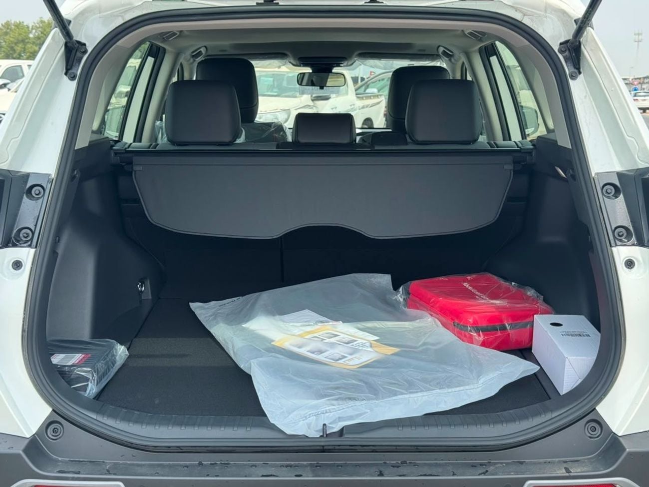 Toyota RAV4 ADVENTURE