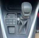 Toyota RAV4 EXR 2.5L (4WD)