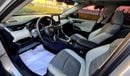Toyota RAV4 | USA SPECS | V4 | 2WD | PANORAMIC ROOF | FULL OPTION