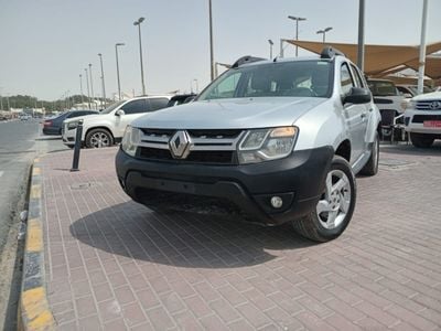 Renault Duster SE 2.0L