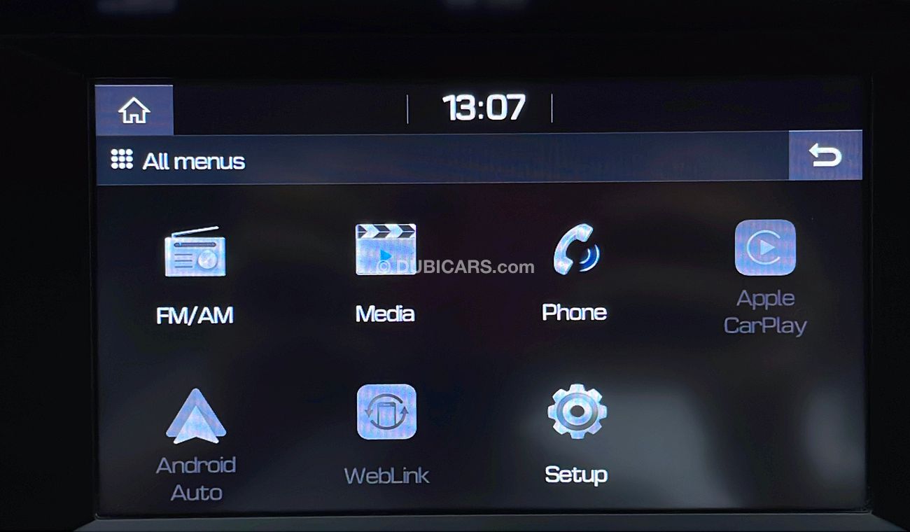 Hyundai Elantra GL 1.6 | Zero Down Payment | Free Home Test Drive