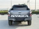 فورد رانجر -