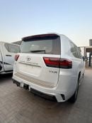 تويوتا لاند كروزر VXR تويوتا لاند كروزر 3.3 لتر