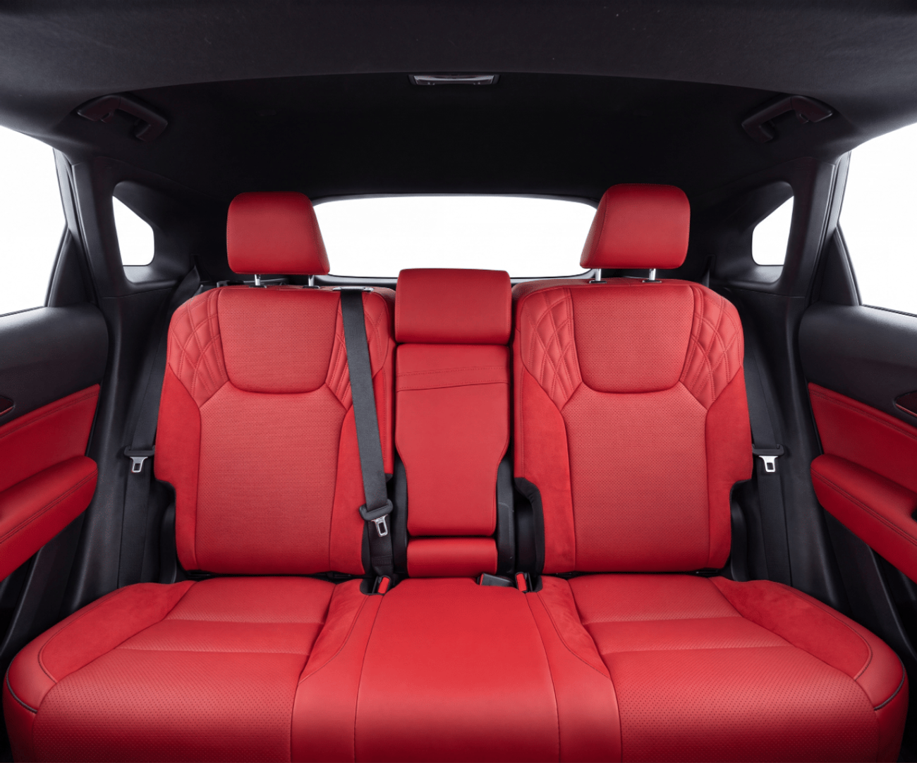 Lexus RX350, фото 8