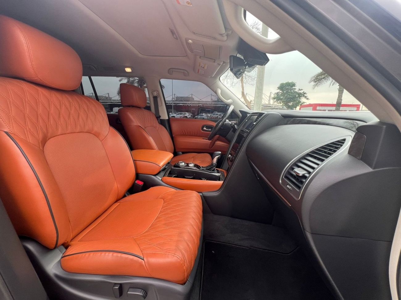 نيسان باترول