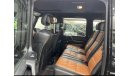 Mercedes-Benz G 63 AMG Mercedes benz G63 AMG kit 2016 under warranty