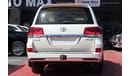 Toyota Land Cruiser (2017) GXR V8 5.7, GCC