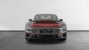 بورش 911 2024 Porsche 911 Turbo S / Sports Chrono Plus / Full-Service History/ Porsche 5 Year Warranty