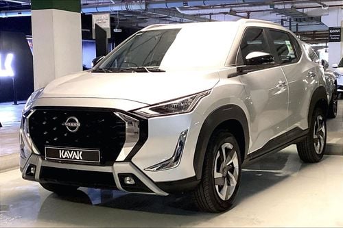 Nissan Magnite S | National Day Celebration | Guaranteed Warranty | 0 Down Payment