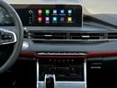 Chery Tiggo 4 Luxury - GCC Specs - Brand New!