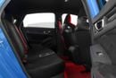 Honda Civic TYPE R
