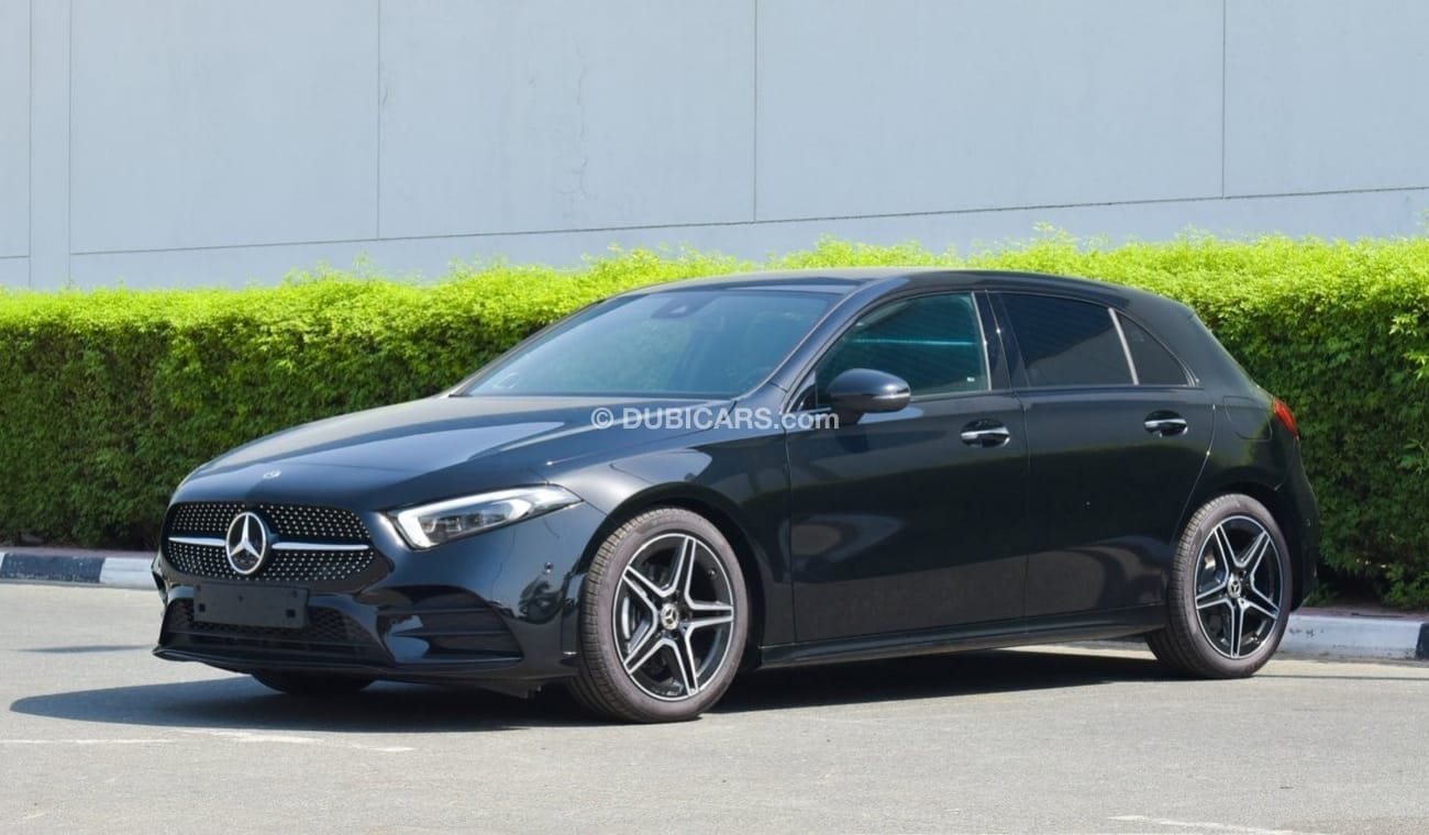 Mercedes-Benz A 200 AMG Mercedes Benz A 200 | Hatchback | 2023 | Brand New