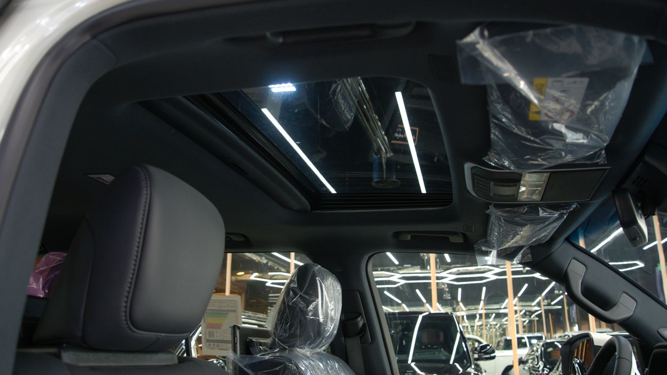 تويوتا لاند كروزر