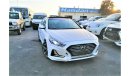 Hyundai Sonata hiprid  full option