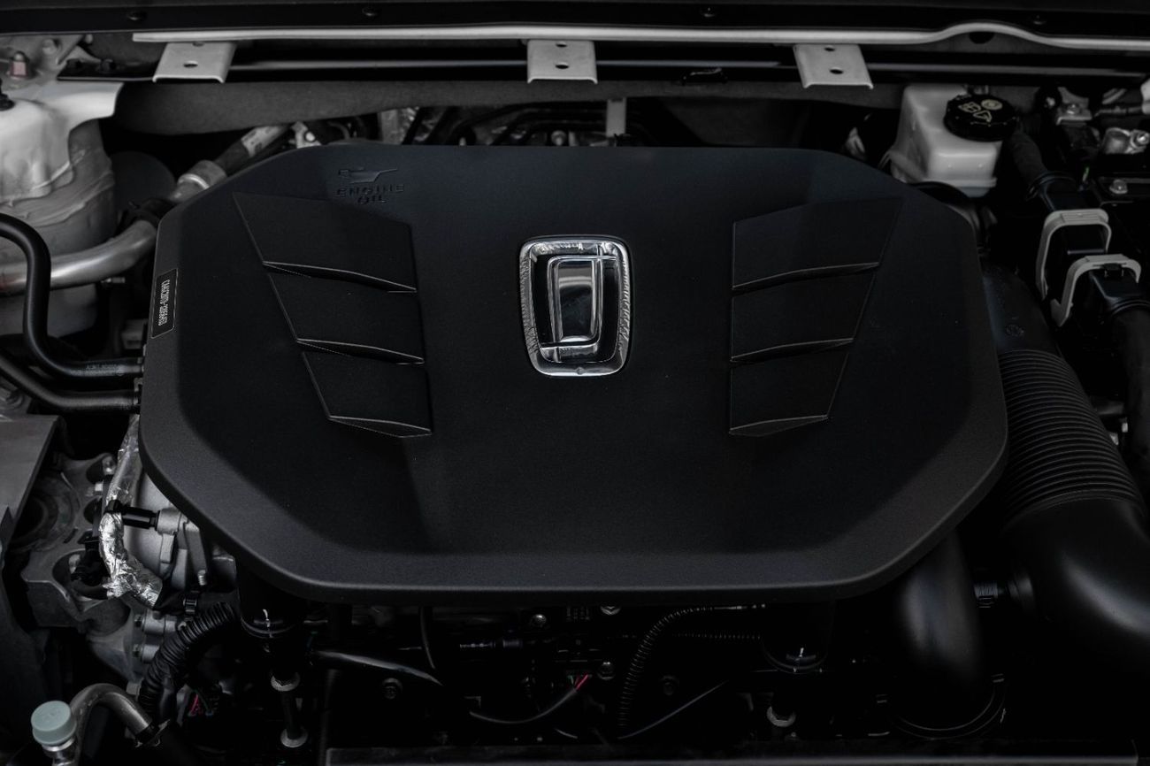 بيستون T99 LIMOUSINE | 1,371 P.M  | 0% Downpayment | AGENCY WARRANTY!