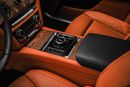 Rolls Royce Ghost EWB