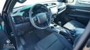 تويوتا هيلوكس Adventure 2.8L - Automatic - with Radar - 360 Camera - Diff Lock - GCC