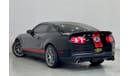 Ford Mustang 2011 Ford Mustang Shelby GT500, Warranty, Service History, Low KMs