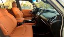 Nissan Patrol V8 SE upgrade 2020
