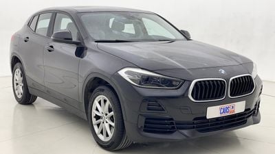 بي أم دبليو X2 SDRIVE 20I JOY EDITION 2 | بدون دفعة مقدمة | اختبار القيادة في المنزل