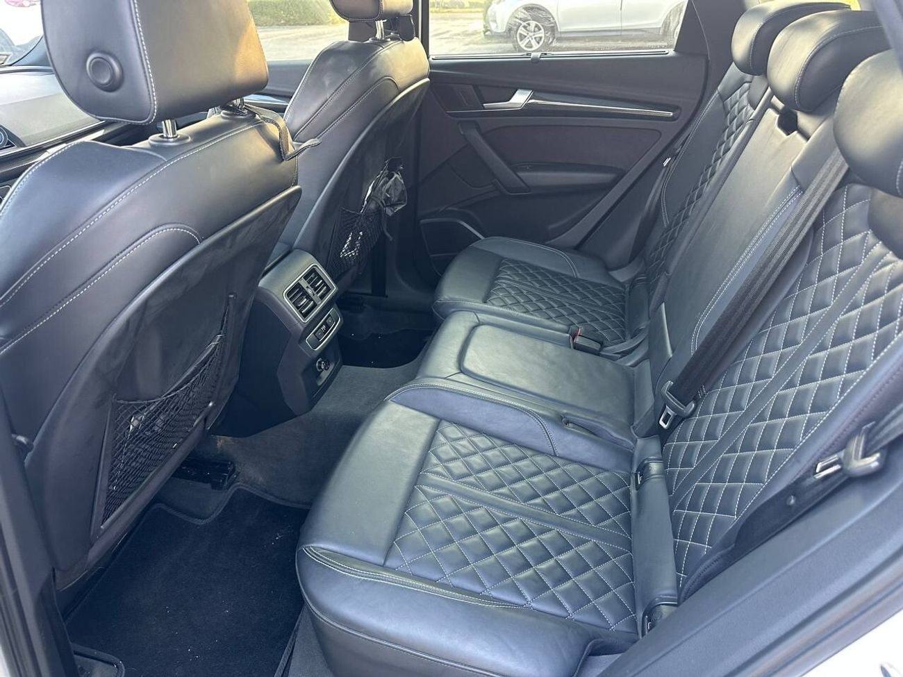 Audi SQ5 TFSI quattro 3.0L