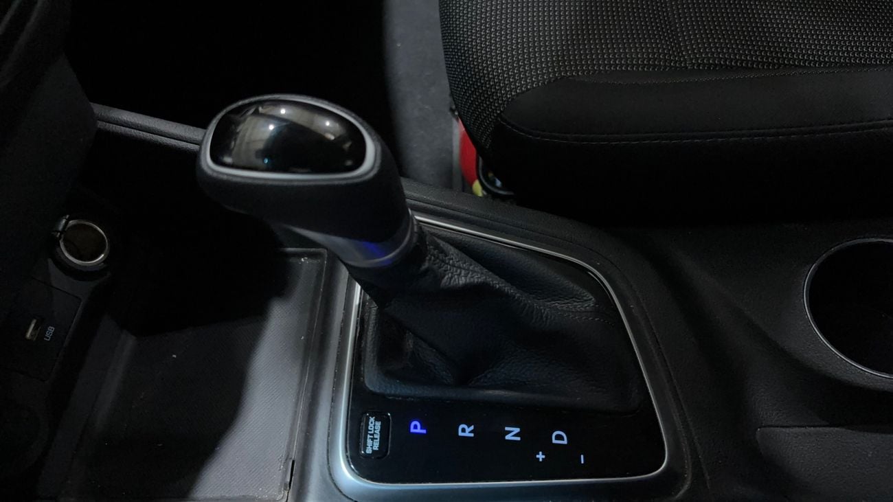 Hyundai Accent SMART 2023 | AED 519/Month | 0 DP | 30 Day Return | Warranty