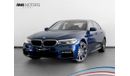 BMW 530i 2.0L Turbocharged 2.0