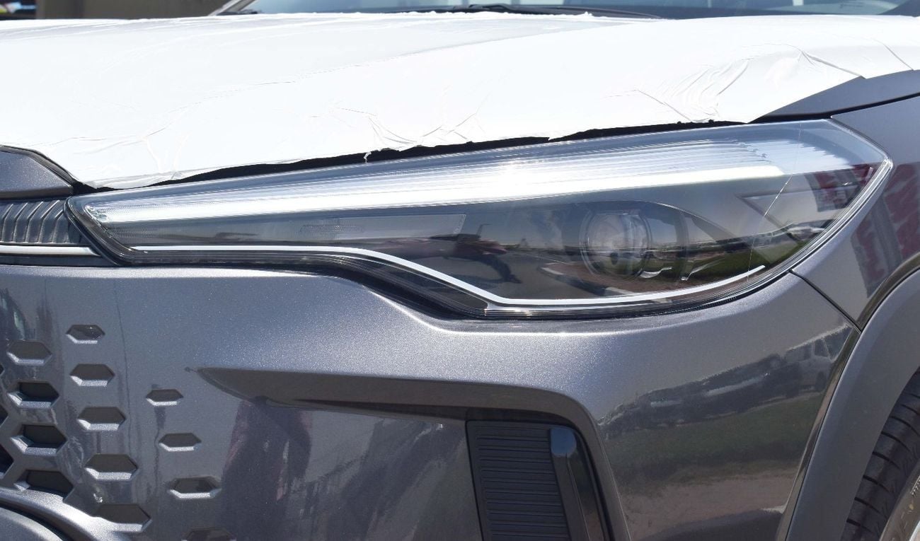 Toyota Corolla Cross 1.8L XL