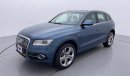 Audi Q5 40 TFSI 2 | Under Warranty | Inspected on 150+ parameters