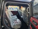 Nissan Patrol LE Platinum City 3.5L