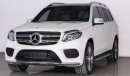 مرسيدس بنز GLS 500 4 Matic