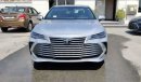 Toyota Avalon 2020/FULL/EXPORT