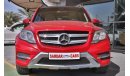 Mercedes-Benz GLK 350 4Matic 2013