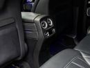 مرسيدس بنز G 63 AMG 4MATIC SUV 2023 Mercedes AMG G63 4.0L TC V8, AWD, 585bhp, 8 Speed Automatic