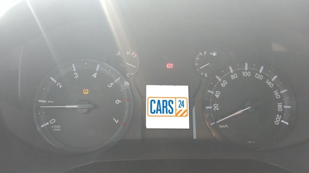 Toyota Prado GXR 2.7L (160 HP) 4WD GXR 4 | Zero Down Payment | Home Test Drive