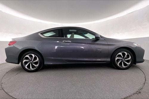 هوندا أكورد EX | National Day Celebration | شامل الضمان | 0 ﺪﻔﻋﺓ ﺃﻮﻟﻯ