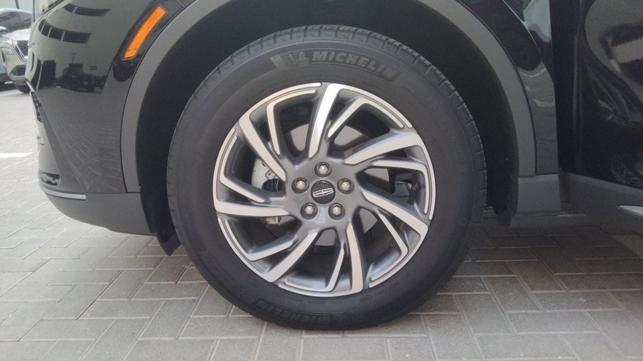 لينكولن كورساير STD 2 | بدون دفعة مقدمة | اختبار القيادة في المنزل