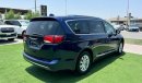 Chrysler Pacifica Std Hello car has a one year mechanical warranty included** and bank finance