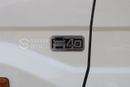 Toyota Land Cruiser Pick Up LHD TOYOTA LC79 2.8L DIESEL STD-E DC MT 2025MY