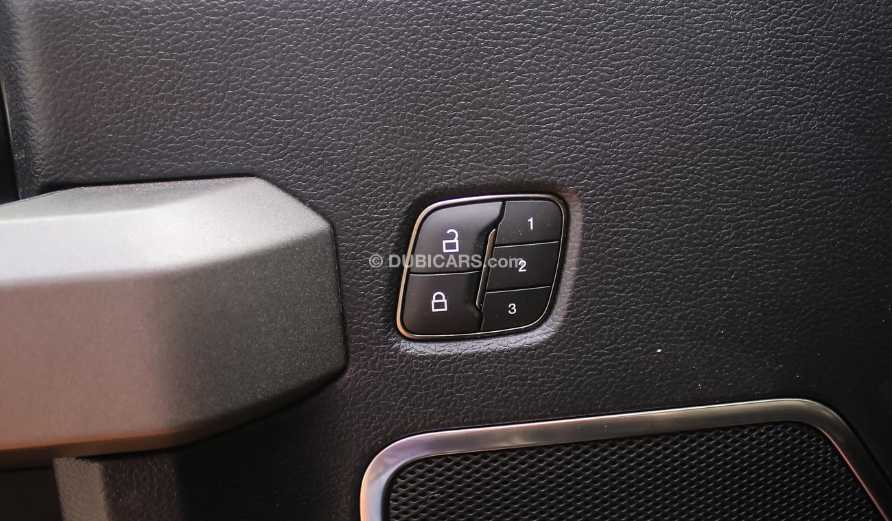 Ford F 150 Raptor Ecoboost