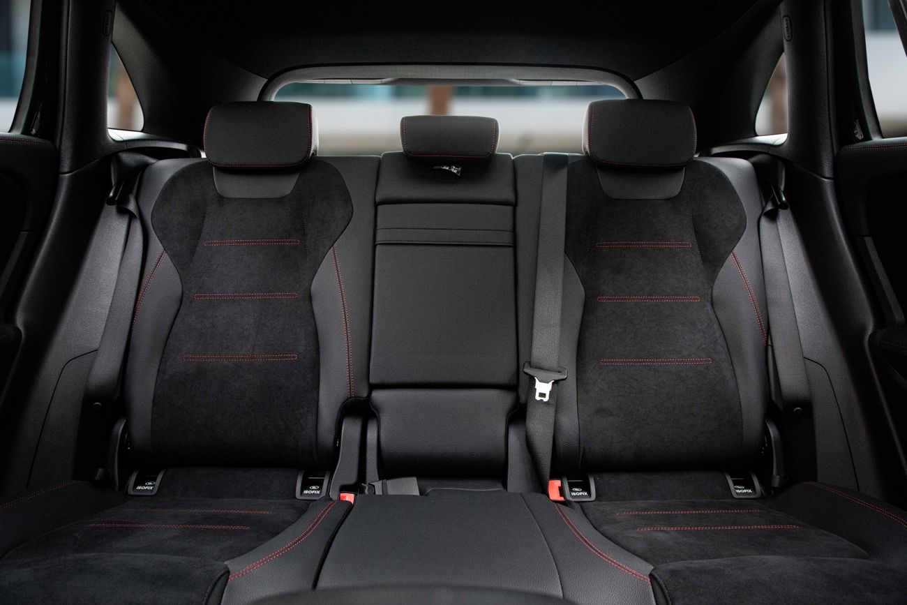 Mercedes-Benz GLA 200 GLA 200 AMG | 4,074 P.M | 0% Downpayment | 5 YEARS AGENCY WARRANTY!