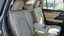 Toyota Highlander 2026 Toyota Highlander Limited 2.5L AT Hybrid (Gray-Beige)