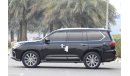 Lexus LX 450 4.5L Diesel Automatic SPORTPLUS