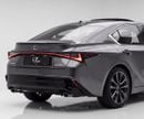 Lexus IS350 3.5