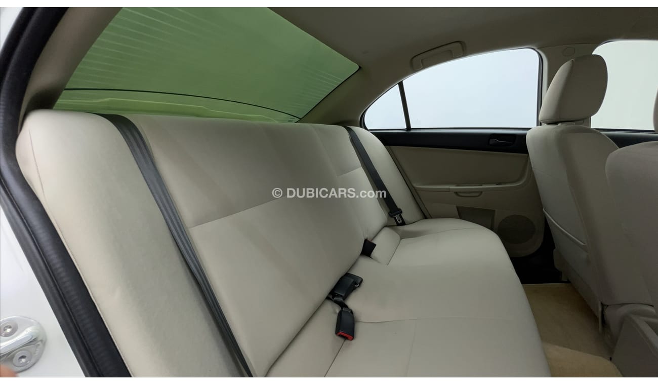 Mitsubishi Lancer GLX 2 | Zero Down Payment | Free Home Test Drive