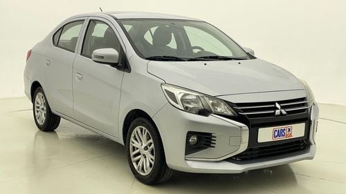 Mitsubishi Attrage GLX HIGHLINE 1.2 | Zero Down Payment | Home Test Drive