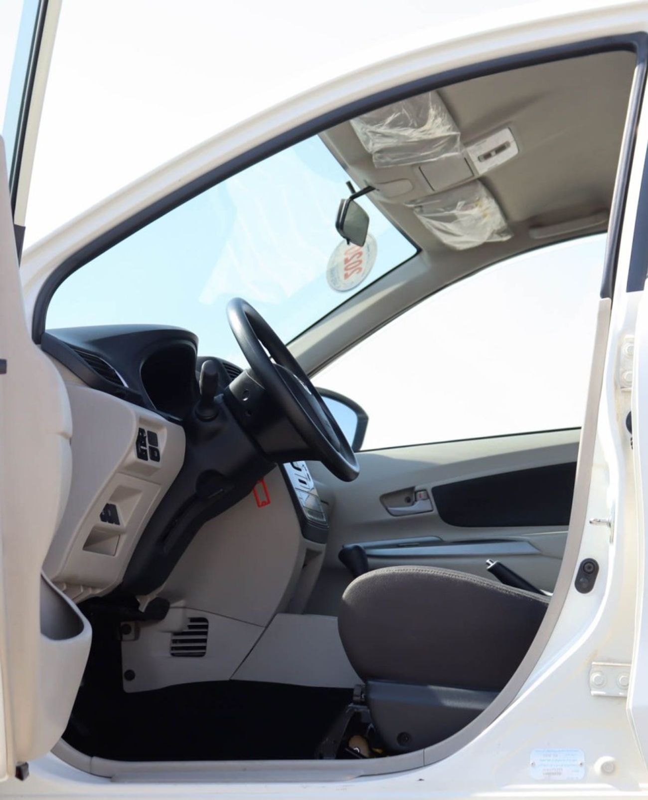 Toyota Avanza GLS 1.5L Toyota Avanza 2020 GCC model, accident-free, in excellent condition, mileage km142000, pric