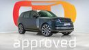 Land Rover Range Rover AUTOBIOGRAPHY P530