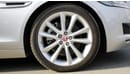 Jaguar XF 2.0 Diesel Prestige RWD Right Hand Drive