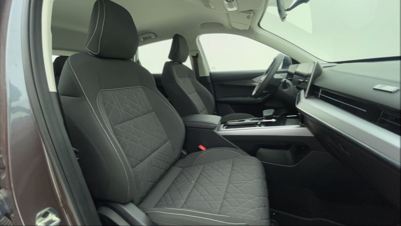 أم جي وان STD 1.5 | بدون دفعة مقدمة | اختبار القيادة في المنزل